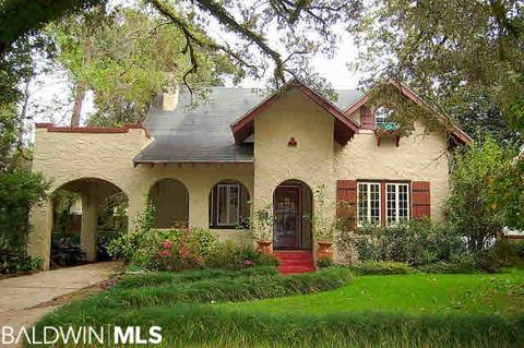 144 Florence Pl, Mobile, AL 36607 photo 1