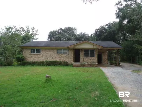 2329 Ringold Dr, Mobile, AL 36693 photo 1