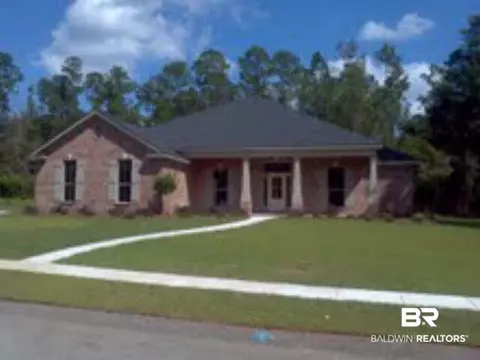 2619 E Burlington Dr, Mobile, AL 36695 photo 1
