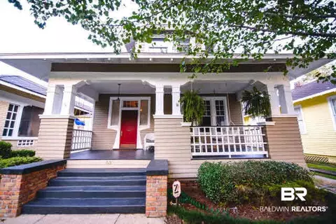 53 Monterey St, Mobile, AL 36604 photo 1