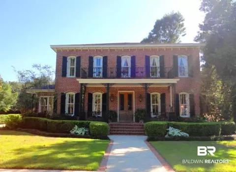 4297 Marquette Dr, Mobile, AL 36608 photo 1