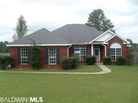 604 Summerlake Pl, Mobile, AL 36608 photo 1