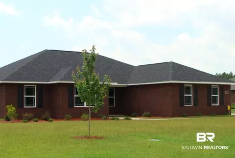 231 Meadow Run Loop, Foley, AL 36535 photo 1