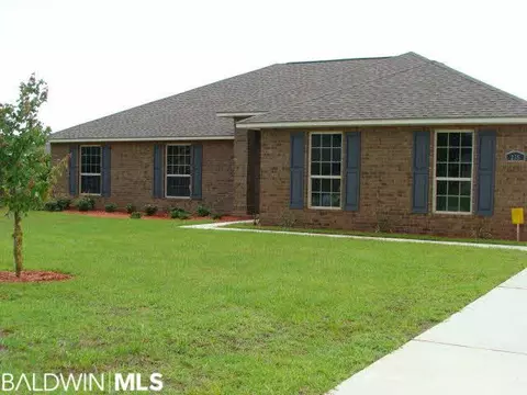 235 Meadow Run Loop, Foley, AL 36535 photo 1