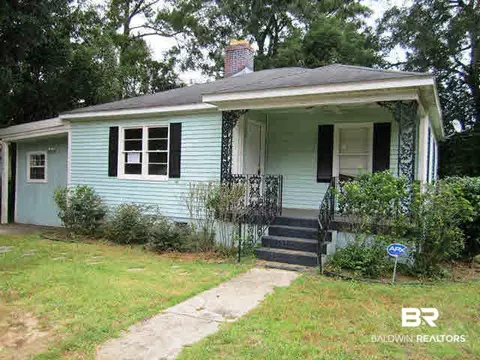 215 Morgan Ave, Mobile, AL 36606 photo 1
