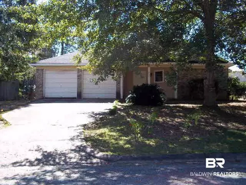 841 Copperfield Ct, Mobile, AL 36608 photo 1