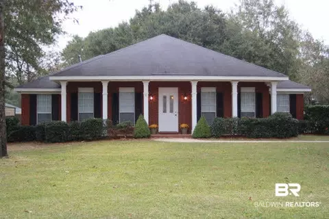 9960 Silverthorne Ct, Mobile, AL 36608 photo 1