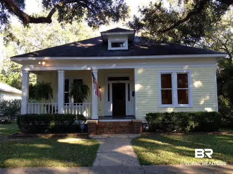 21 Rickarby Pl, Mobile, AL 36606 photo 1