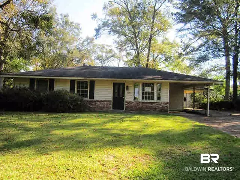 1005 Belvedere Dr, Mobile, AL 36606 photo 1