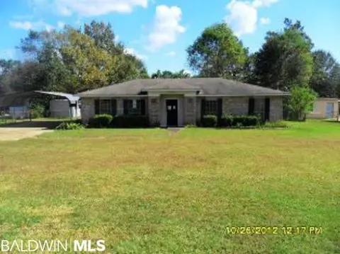 4615 Diamond Ave, Mobile, AL 36609 photo 1