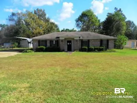 4615 Diamond Ave, Mobile, AL 36609 photo 1