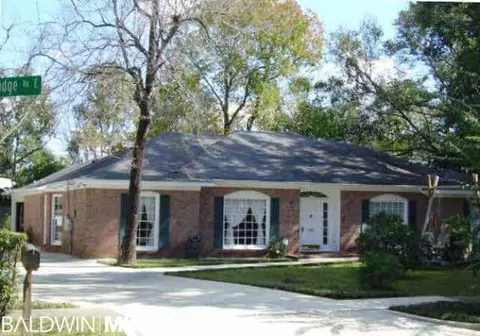 101 Claridge Rd, Mobile, AL 36608 photo 1