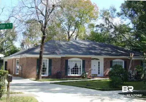 101 Claridge Rd, Mobile, AL 36608 photo 1