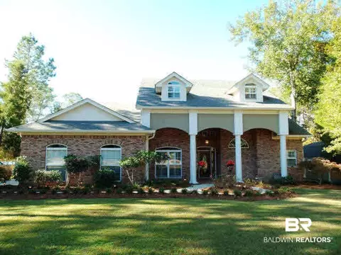 9345 Bay Point Dr, Elberta, AL 36530 photo 1