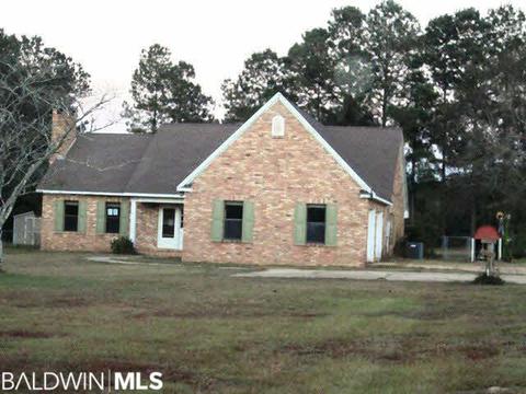 9648 Hildreth Dr, Elberta, AL 36530 photo 1