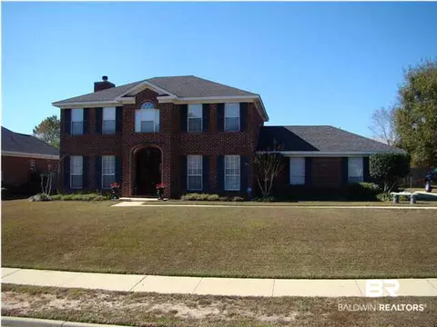 2170 Taddish Dr, Mobile, AL 36695 photo 1