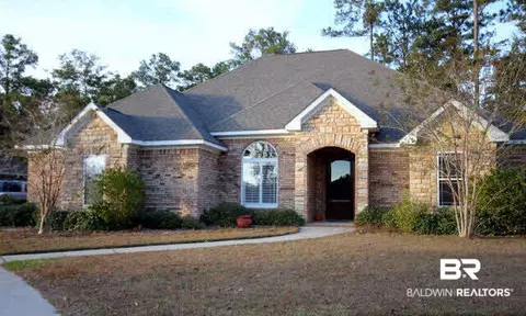 27746 Oakachoy Loop, Daphne, AL 36526 photo 1