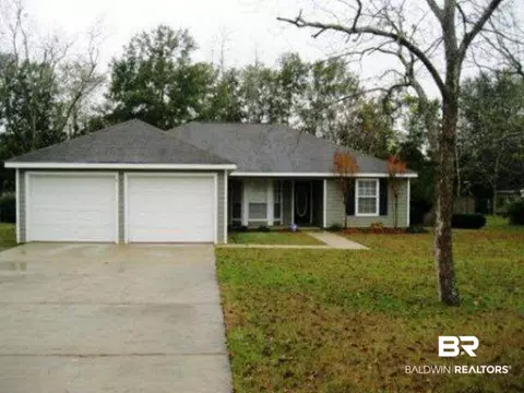 22075 Pecan Loop, Silverhill, AL 36576 photo 1