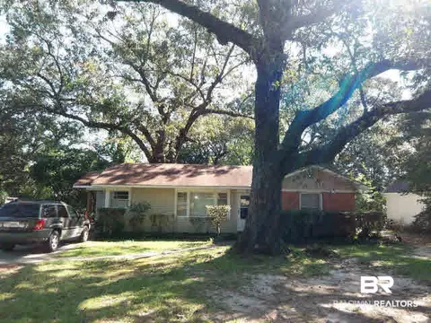 717 Cottage Hill Ave, Mobile, AL 36693 photo 1