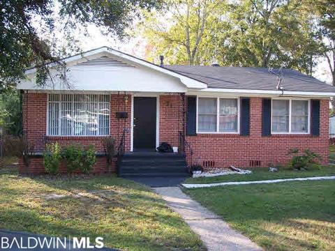 71 Acacia St, Mobile, AL 36607 photo 1