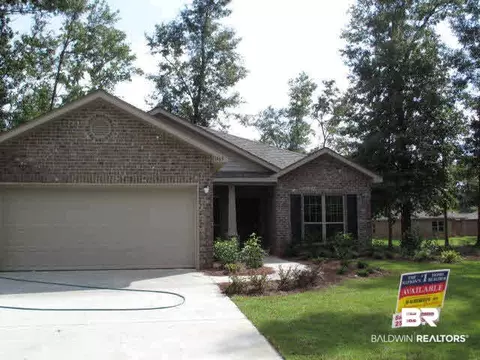 1463 Surrey Loop, Foley, AL 36535 photo 1