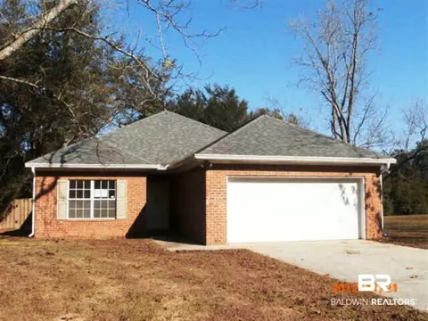 14911 Silver Oaks Loop, Silverhill, AL 36576 photo 1