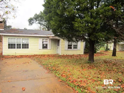 7166 Tangerine Ave, Mobile, AL 36618 photo 1