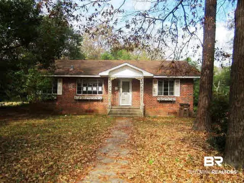 1812 Gloria York Ave, Mobile, AL 36617 photo 1