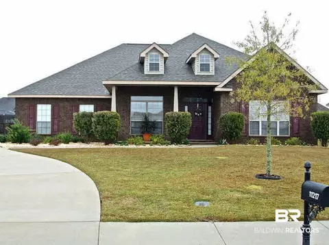 11217 Roanoke Loop, Daphne, AL 36526 photo 1
