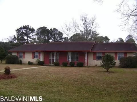 616 E Walker Ave, Foley, AL 36535 photo 1