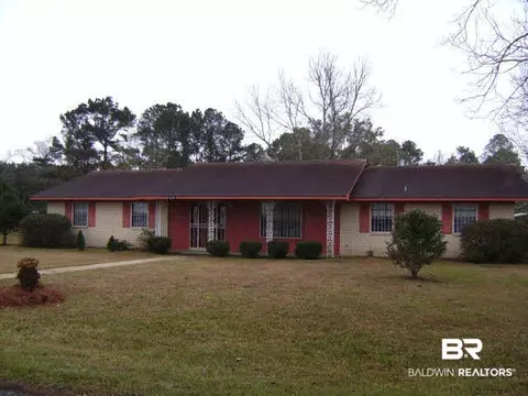 616 E Walker Ave, Foley, AL 36535 photo 1