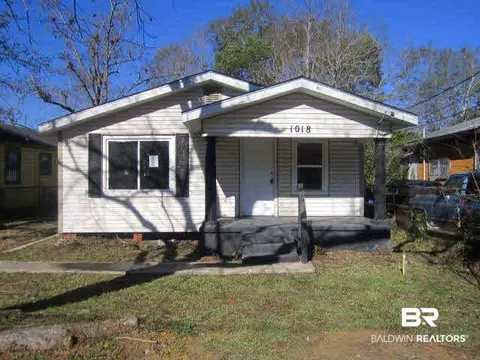 1018 Neely Ave, Mobile, AL 36610 photo 1