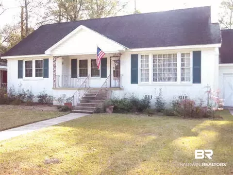2613 Walton Rd, Mobile, AL 36606 photo 1