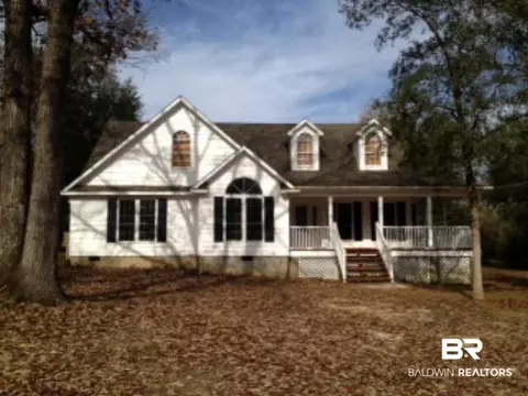 16259 Mosley Rd, Stapleton, AL 36578 photo 1