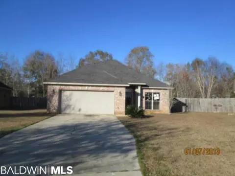 9574 Collier Loop, Daphne, AL 36526 photo 1