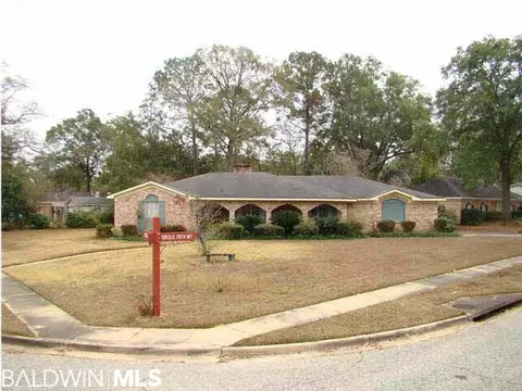 367 Bridle Path Way, Mobile, AL 36608 photo 1