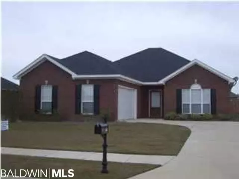 9419 Collier Loop, Daphne, AL 36526 photo 1