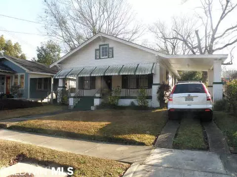 155 Macy Pl, Mobile, AL 36604 photo 1