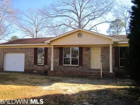 13000 Williams Ave, Axis, AL 36505 photo 1