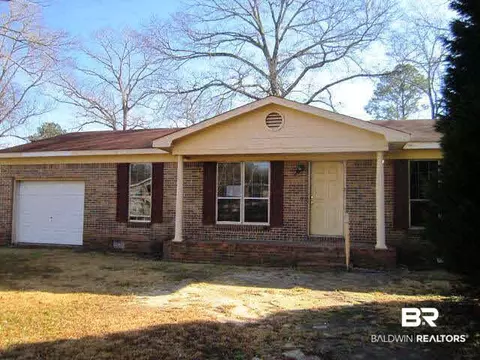 13000 Williams Ave, Axis, AL 36505 photo 1
