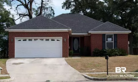 3200 Franklin Ct, Mobile, AL 36608 photo 1