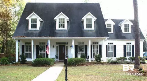 191 Lake View Loop, Daphne, AL 36526 photo 1