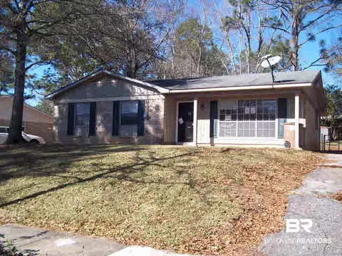 5916 Dixie Ln, Mobile, AL 36693 photo 1