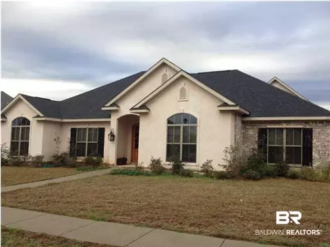 2236 E Turtle Creek Ln, Mobile, AL 36695 photo 1
