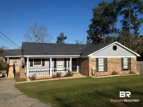 8412 Champlain Ave, Mobile, AL 36695 photo 1