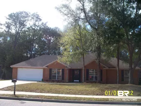 7811 Landing Eagle Dr, Daphne, AL 36526 photo 1