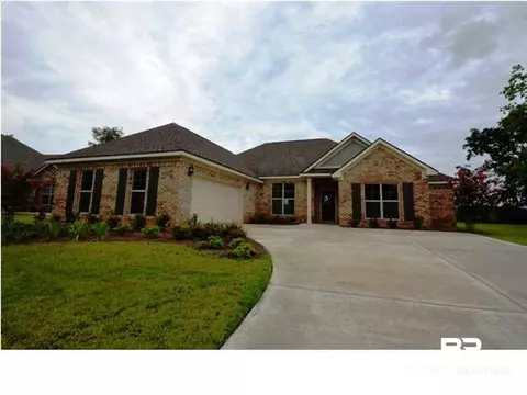 8872 Bainbridge Dr, Daphne, AL 36526 photo 1