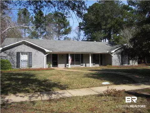 3750 S Claridge Rd, Mobile, AL 36608 photo 1