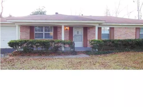 5176 E Santos Dr, Mobile, AL 36619 photo 1