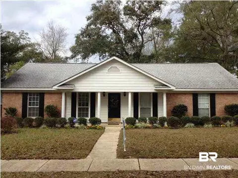 2558 Windmill Ct, Mobile, AL 36695 photo 1